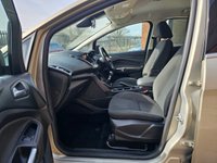 USED 2015 65 FORD C-MAX 1.5 ZETEC TDCI 5d 118 BHP Good Service History