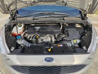 USED 2015 65 FORD C-MAX 1.5 ZETEC TDCI 5d 118 BHP Good Service History