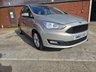 USED 2015 65 FORD C-MAX 1.5 ZETEC TDCI 5d 118 BHP Good Service History