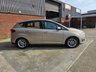 USED 2015 65 FORD C-MAX 1.5 ZETEC TDCI 5d 118 BHP Good Service History