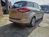 USED 2015 65 FORD C-MAX 1.5 ZETEC TDCI 5d 118 BHP Good Service History