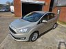 USED 2015 65 FORD C-MAX 1.5 ZETEC TDCI 5d 118 BHP Good Service History