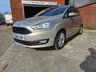 USED 2015 65 FORD C-MAX 1.5 ZETEC TDCI 5d 118 BHP Good Service History