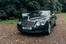 USED 2006 56 BENTLEY CONTINENTAL 6.0 GT 2d 621 BHP (CHAUFFEURED HIRE ONLY NOT FOR SALE) AVAILABLE FOR HIRE, CONTACT US FOR AVAILABILITY