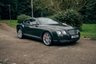 USED 2006 56 BENTLEY CONTINENTAL 6.0 GT 2d 621 BHP (CHAUFFEURED HIRE ONLY NOT FOR SALE) AVAILABLE FOR HIRE, CONTACT US FOR AVAILABILITY