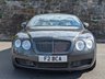 USED 2006 56 BENTLEY CONTINENTAL 6.0 GT 2d 621 BHP (CHAUFFEURED HIRE ONLY NOT FOR SALE) AVAILABLE FOR HIRE, CONTACT US FOR AVAILABILITY