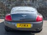 USED 2006 56 BENTLEY CONTINENTAL 6.0 GT 2d 621 BHP (CHAUFFEURED HIRE ONLY NOT FOR SALE) AVAILABLE FOR HIRE, CONTACT US FOR AVAILABILITY
