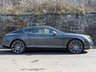 USED 2006 56 BENTLEY CONTINENTAL 6.0 GT 2d 621 BHP (CHAUFFEURED HIRE ONLY NOT FOR SALE) AVAILABLE FOR HIRE, CONTACT US FOR AVAILABILITY