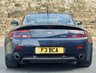 USED 2007 F ASTON MARTIN VANTAGE 4.3 V8 3d 380 BHP - (CHAUFFEURED HIRE ONLY NOT FOR SALE) AVAILABLE FOR HIRE, CONTACT US FOR AVAILABILITY