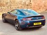 USED 2007 F ASTON MARTIN VANTAGE 4.3 V8 3d 380 BHP - (CHAUFFEURED HIRE ONLY NOT FOR SALE) AVAILABLE FOR HIRE, CONTACT US FOR AVAILABILITY
