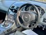 USED 2007 F ASTON MARTIN VANTAGE 4.3 V8 3d 380 BHP - (CHAUFFEURED HIRE ONLY NOT FOR SALE) AVAILABLE FOR HIRE, CONTACT US FOR AVAILABILITY
