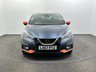 USED 2017 67 NISSAN MICRA 0.9L IG-T TEKNA 5d 89 BHP 