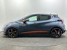 USED 2017 67 NISSAN MICRA 0.9L IG-T TEKNA 5d 89 BHP 