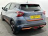 USED 2017 67 NISSAN MICRA 0.9L IG-T TEKNA 5d 89 BHP 