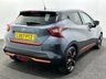 USED 2017 67 NISSAN MICRA 0.9L IG-T TEKNA 5d 89 BHP 