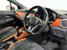 USED 2017 67 NISSAN MICRA 0.9L IG-T TEKNA 5d 89 BHP 