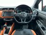 USED 2017 67 NISSAN MICRA 0.9L IG-T TEKNA 5d 89 BHP 