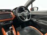 USED 2017 67 NISSAN MICRA 0.9L IG-T TEKNA 5d 89 BHP 
