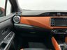 USED 2017 67 NISSAN MICRA 0.9L IG-T TEKNA 5d 89 BHP 