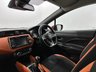 USED 2017 67 NISSAN MICRA 0.9L IG-T TEKNA 5d 89 BHP 