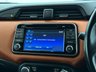 USED 2017 67 NISSAN MICRA 0.9L IG-T TEKNA 5d 89 BHP 