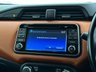 USED 2017 67 NISSAN MICRA 0.9L IG-T TEKNA 5d 89 BHP 