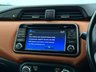 USED 2017 67 NISSAN MICRA 0.9L IG-T TEKNA 5d 89 BHP 