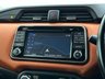 USED 2017 67 NISSAN MICRA 0.9L IG-T TEKNA 5d 89 BHP 