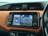 USED 2017 67 NISSAN MICRA 0.9L IG-T TEKNA 5d 89 BHP 