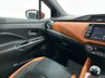 USED 2017 67 NISSAN MICRA 0.9L IG-T TEKNA 5d 89 BHP 