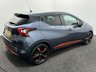 USED 2017 67 NISSAN MICRA 0.9L IG-T TEKNA 5d 89 BHP 
