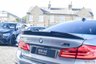 USED 2018 68 BMW M5 4.4 M5 COMPETITION 4d 617 BHP SOFT CLOSE DOORS+HUD+H/K