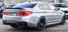 USED 2018 68 BMW M5 4.4 M5 COMPETITION 4d 617 BHP SOFT CLOSE DOORS+HUD+H/K