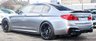 USED 2018 68 BMW M5 4.4 M5 COMPETITION 4d 617 BHP SOFT CLOSE DOORS+HUD+H/K