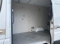 USED 2017 67 MERCEDES-BENZ SPRINTER 2.1 314CDI 140 BHP 