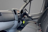 USED 2017 67 MERCEDES-BENZ SPRINTER 2.1 314CDI 140 BHP 