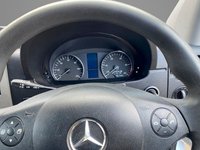 USED 2017 67 MERCEDES-BENZ SPRINTER 2.1 314CDI 140 BHP 