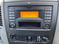 USED 2017 67 MERCEDES-BENZ SPRINTER 2.1 314CDI 140 BHP 