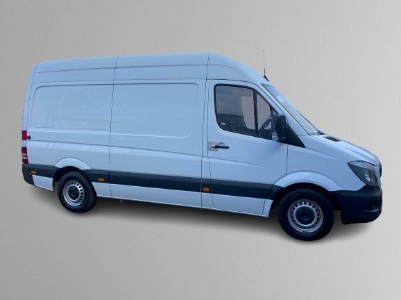 2017 Mercedes-Benz SPRINTER - Photo 11