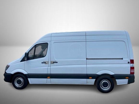 2017 Mercedes-Benz SPRINTER - Photo 10