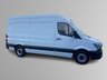 USED 2017 67 MERCEDES-BENZ SPRINTER 2.1 314CDI 140 BHP 