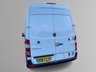 USED 2017 67 MERCEDES-BENZ SPRINTER 2.1 314CDI 140 BHP 