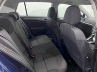 USED 2014 64 VOLKSWAGEN GOLF 1.6 MATCH TDI BLUEMOTION TECHNOLOGY DSG 5d 103 BHP 
