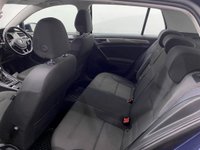 USED 2014 64 VOLKSWAGEN GOLF 1.6 MATCH TDI BLUEMOTION TECHNOLOGY DSG 5d 103 BHP 