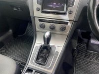 USED 2014 64 VOLKSWAGEN GOLF 1.6 MATCH TDI BLUEMOTION TECHNOLOGY DSG 5d 103 BHP 