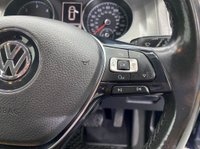 USED 2014 64 VOLKSWAGEN GOLF 1.6 MATCH TDI BLUEMOTION TECHNOLOGY DSG 5d 103 BHP 