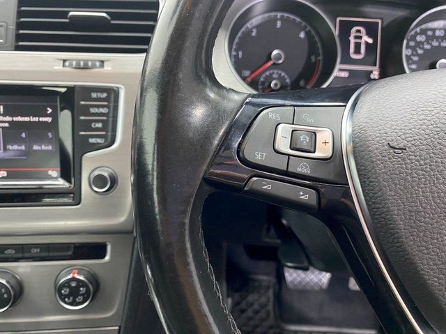 2014 VOLKSWAGEN GOLF - Photo 11