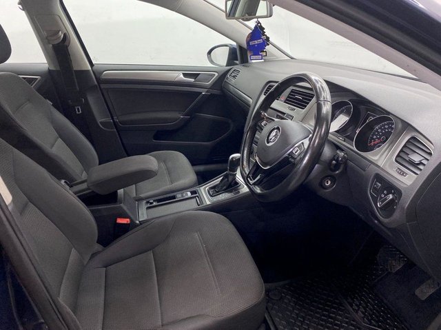 2014 VOLKSWAGEN GOLF - Photo 10