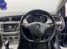 USED 2014 64 VOLKSWAGEN GOLF 1.6 MATCH TDI BLUEMOTION TECHNOLOGY DSG 5d 103 BHP 