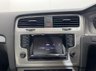 USED 2014 64 VOLKSWAGEN GOLF 1.6 MATCH TDI BLUEMOTION TECHNOLOGY DSG 5d 103 BHP 